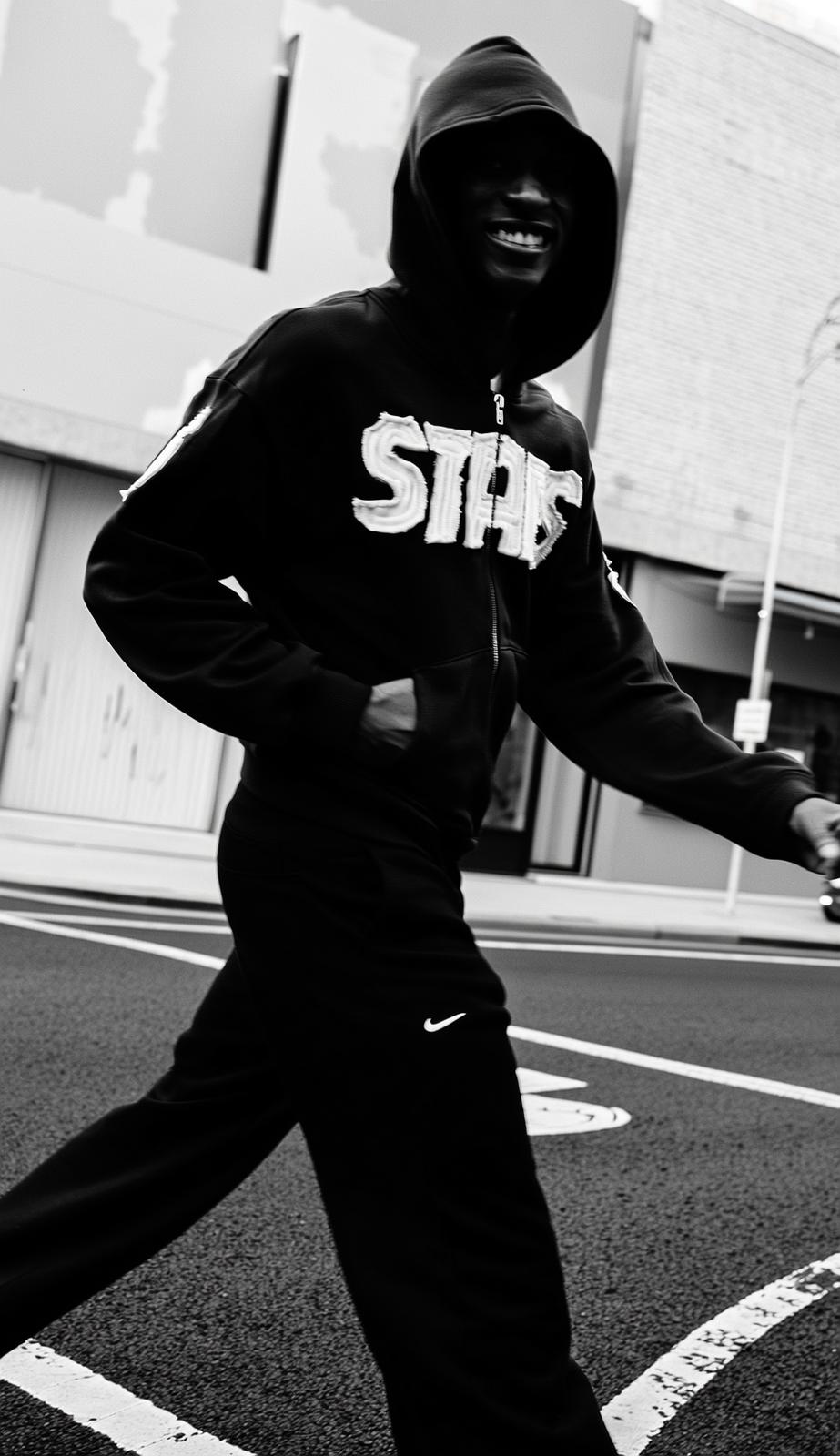 Streetwear Pack