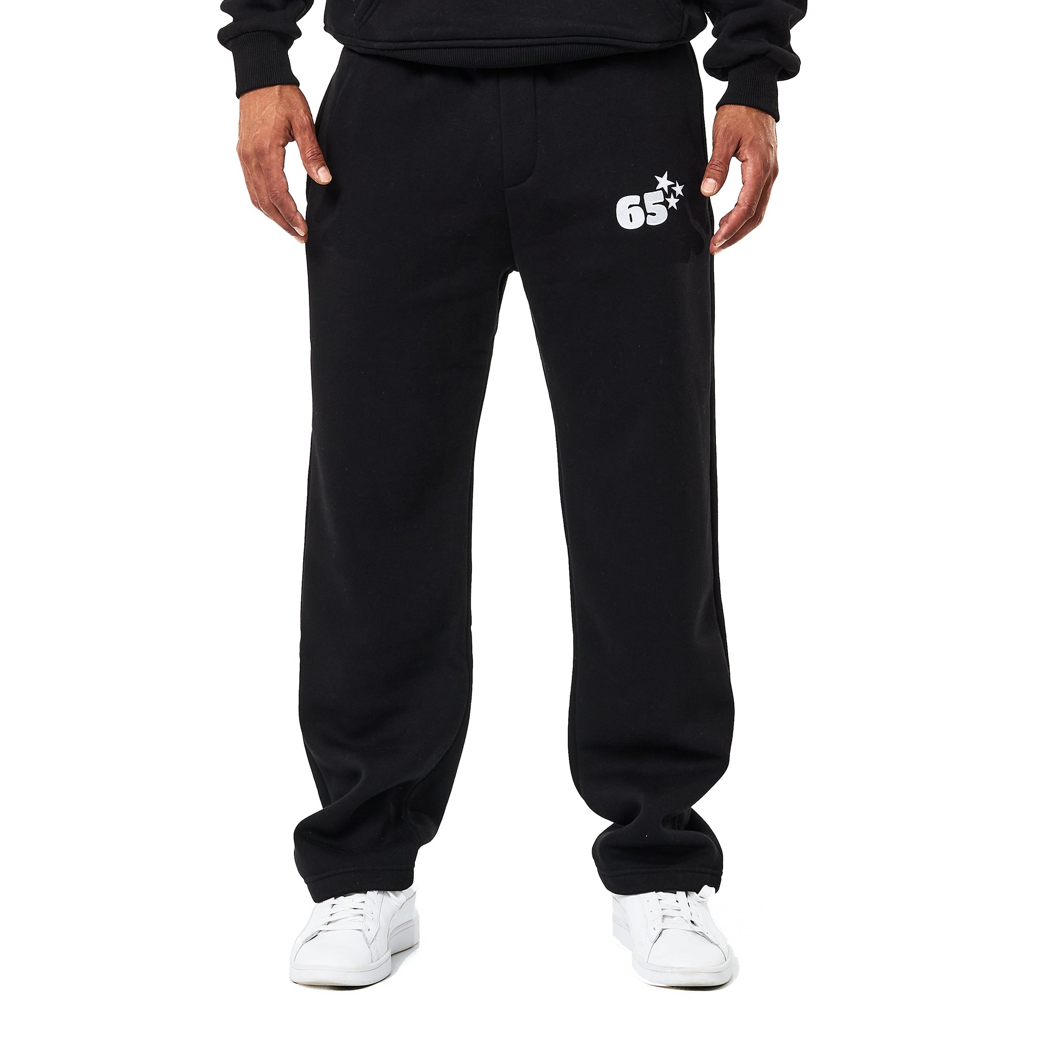 BLACK JOGGER