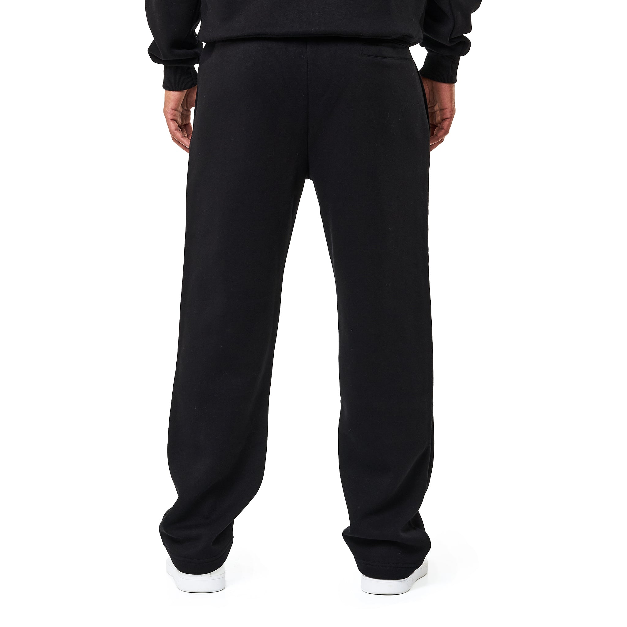BLACK JOGGER