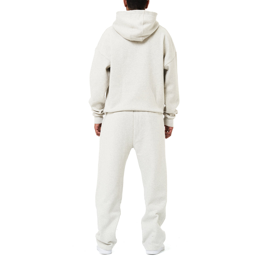 CREAMY GREY TRACKSUIT BUNDLE