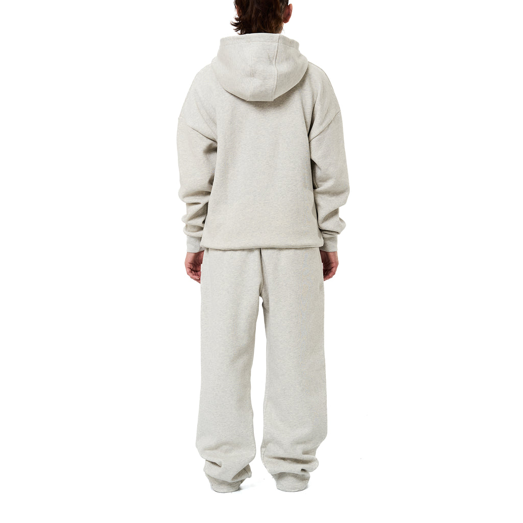 CREAMY GREY TRACKSUIT BUNDLE