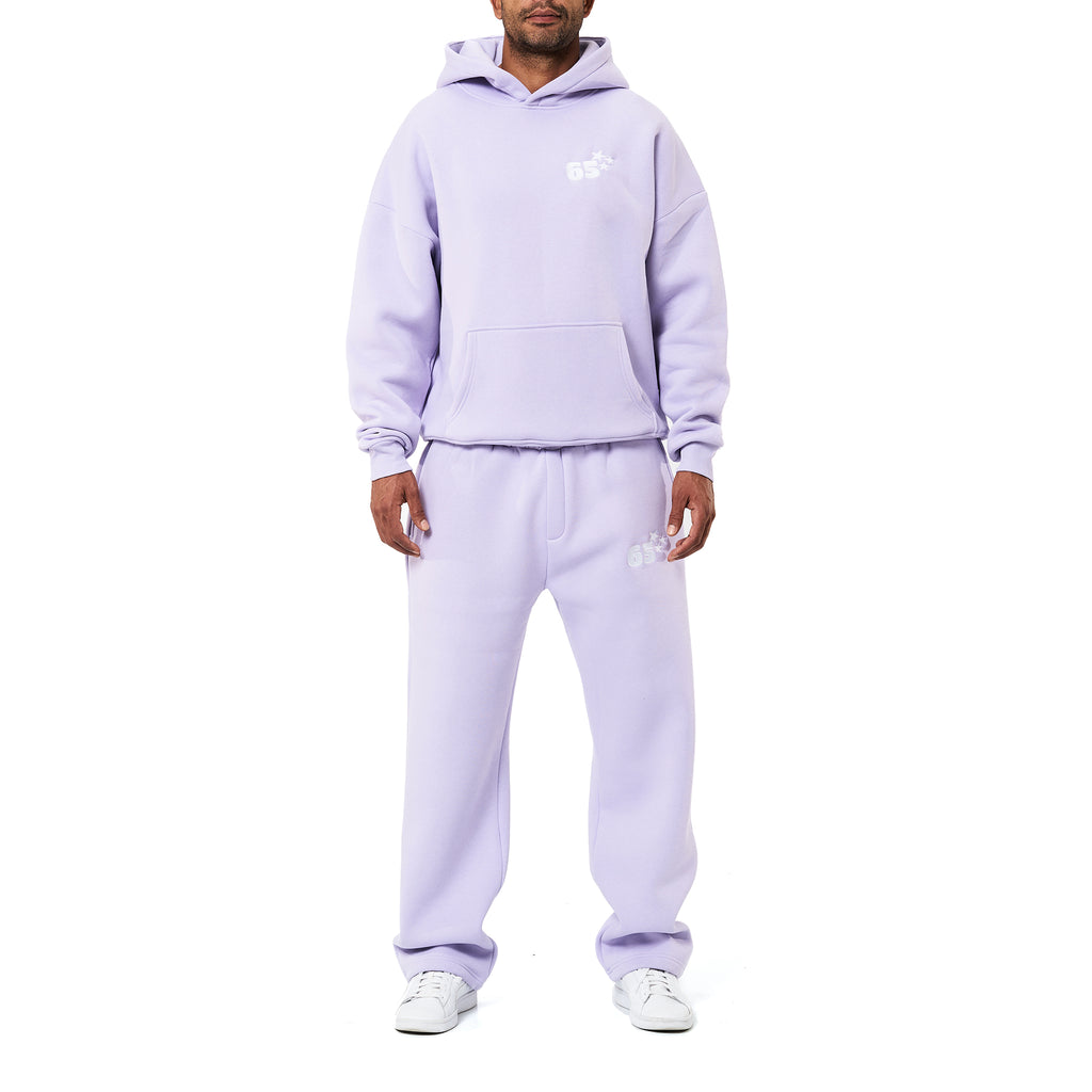 VIOLET TRACKSUIT BUNDLE