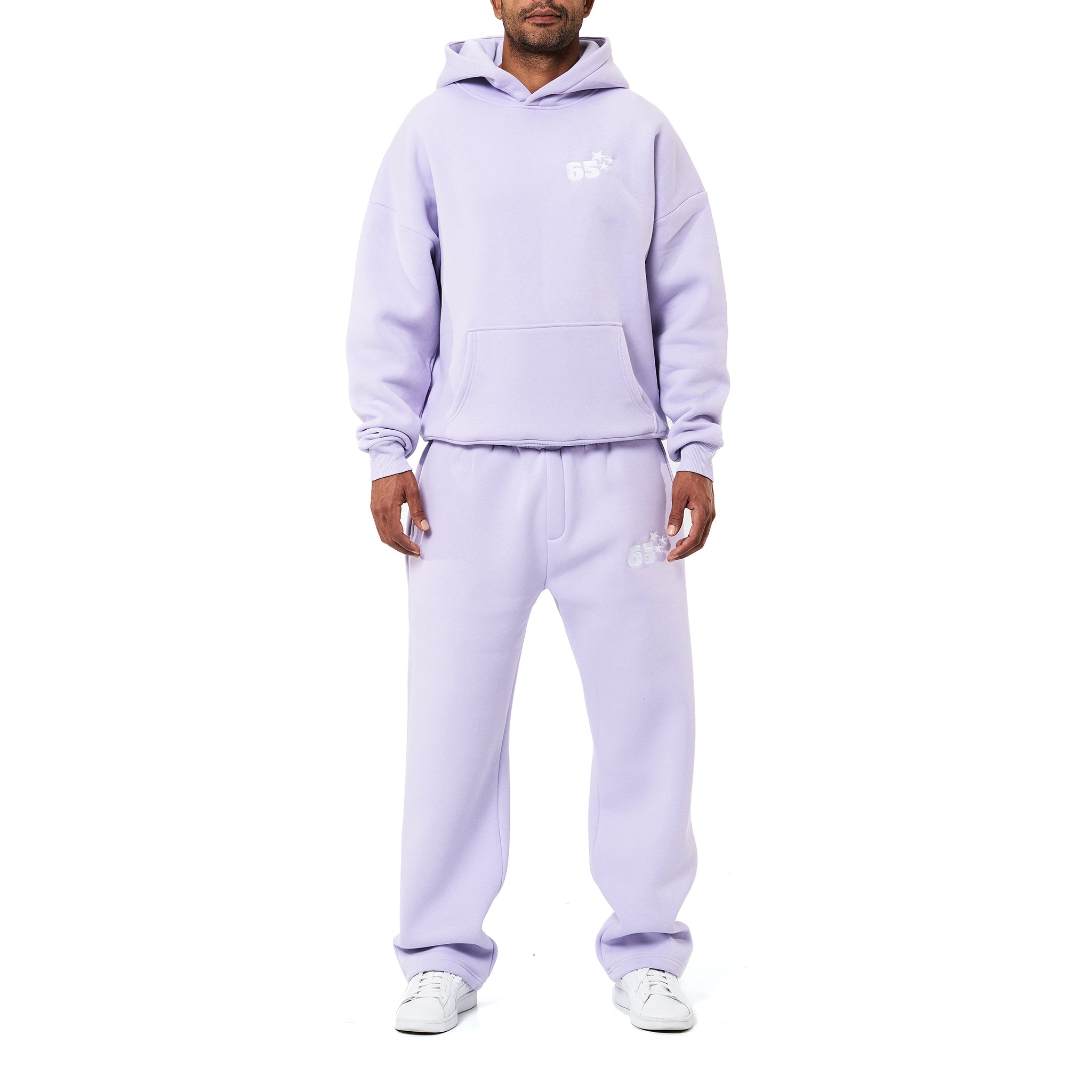 VIOLET TRACKSUIT BUNDLE