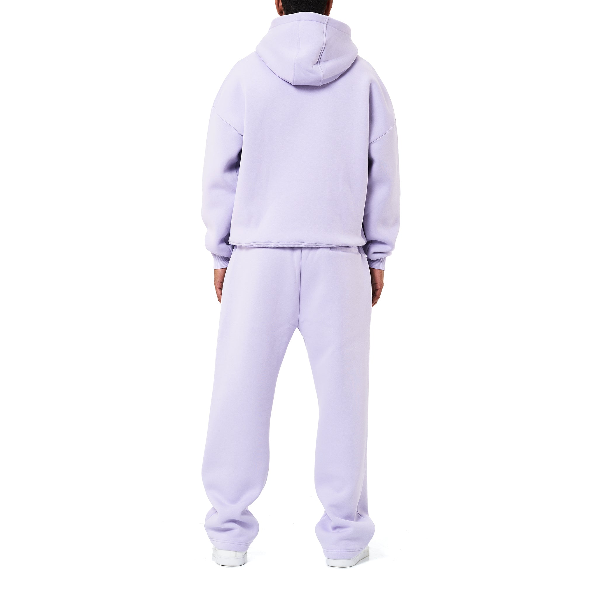 VIOLET TRACKSUIT BUNDLE