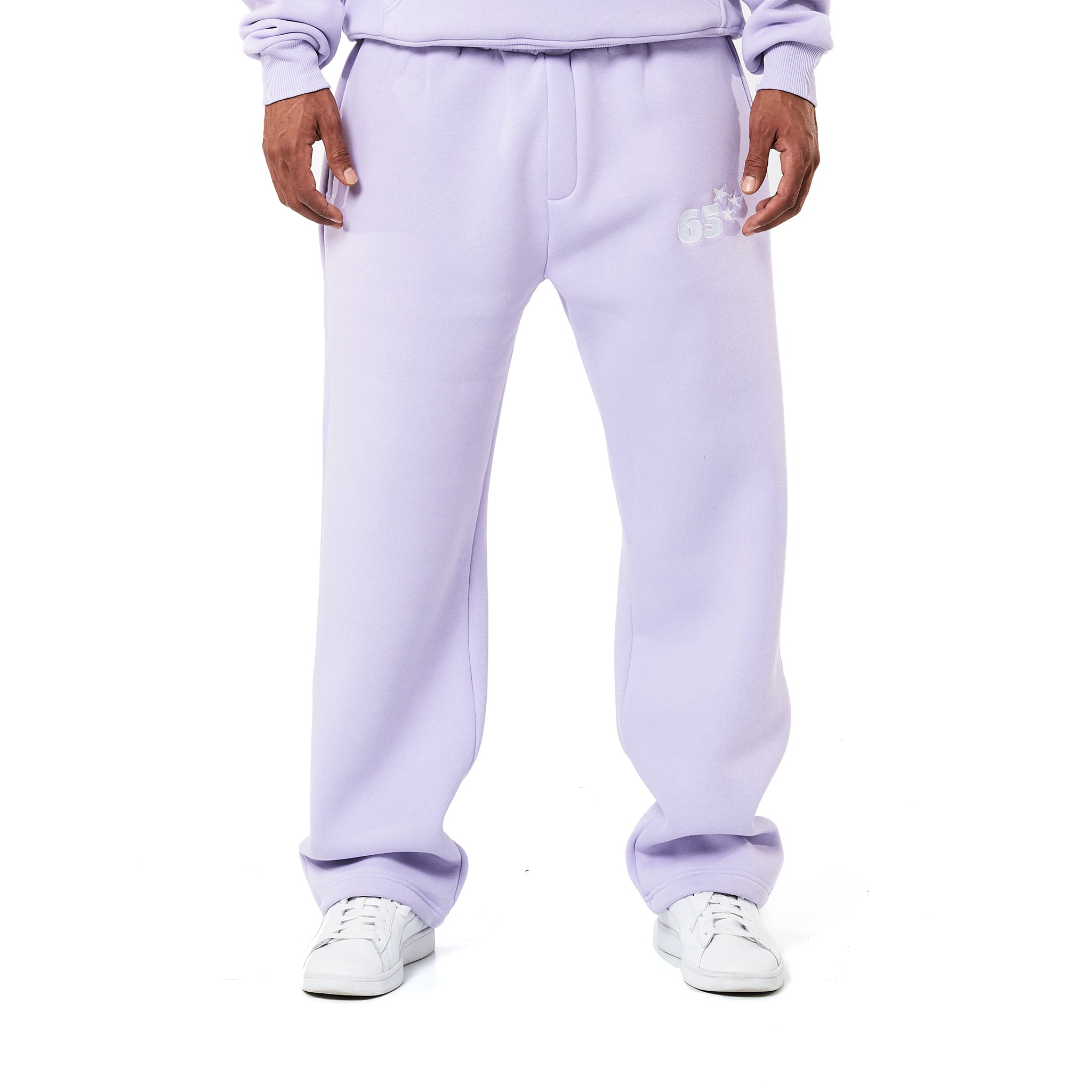 VIOLET JOGGER