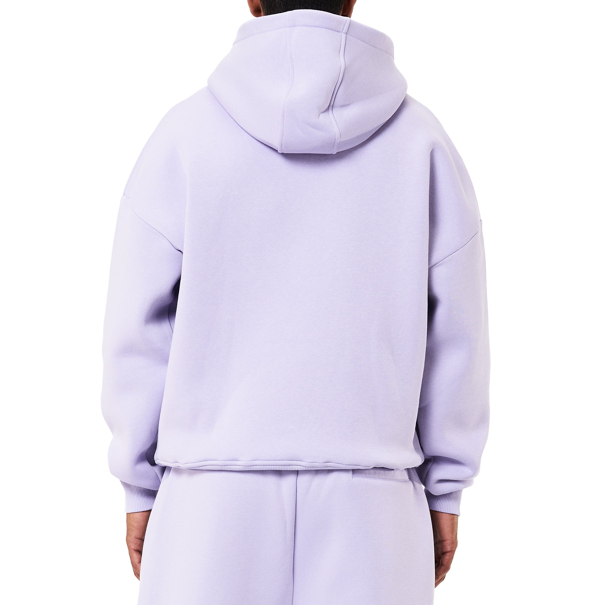 VIOLET HOODIE