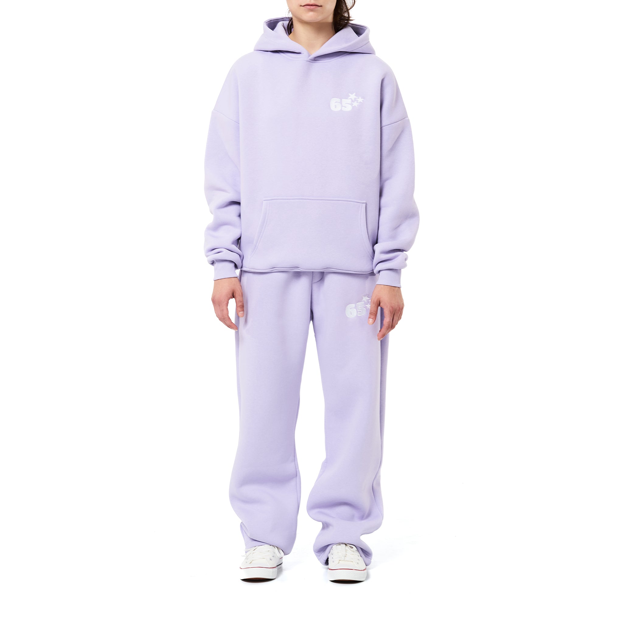 VIOLET TRACKSUIT BUNDLE