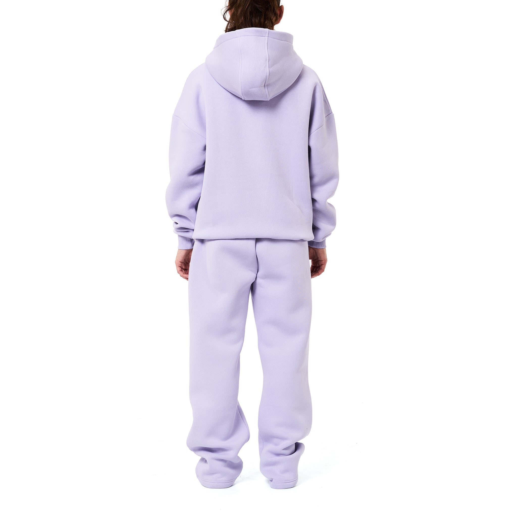 VIOLET TRACKSUIT BUNDLE