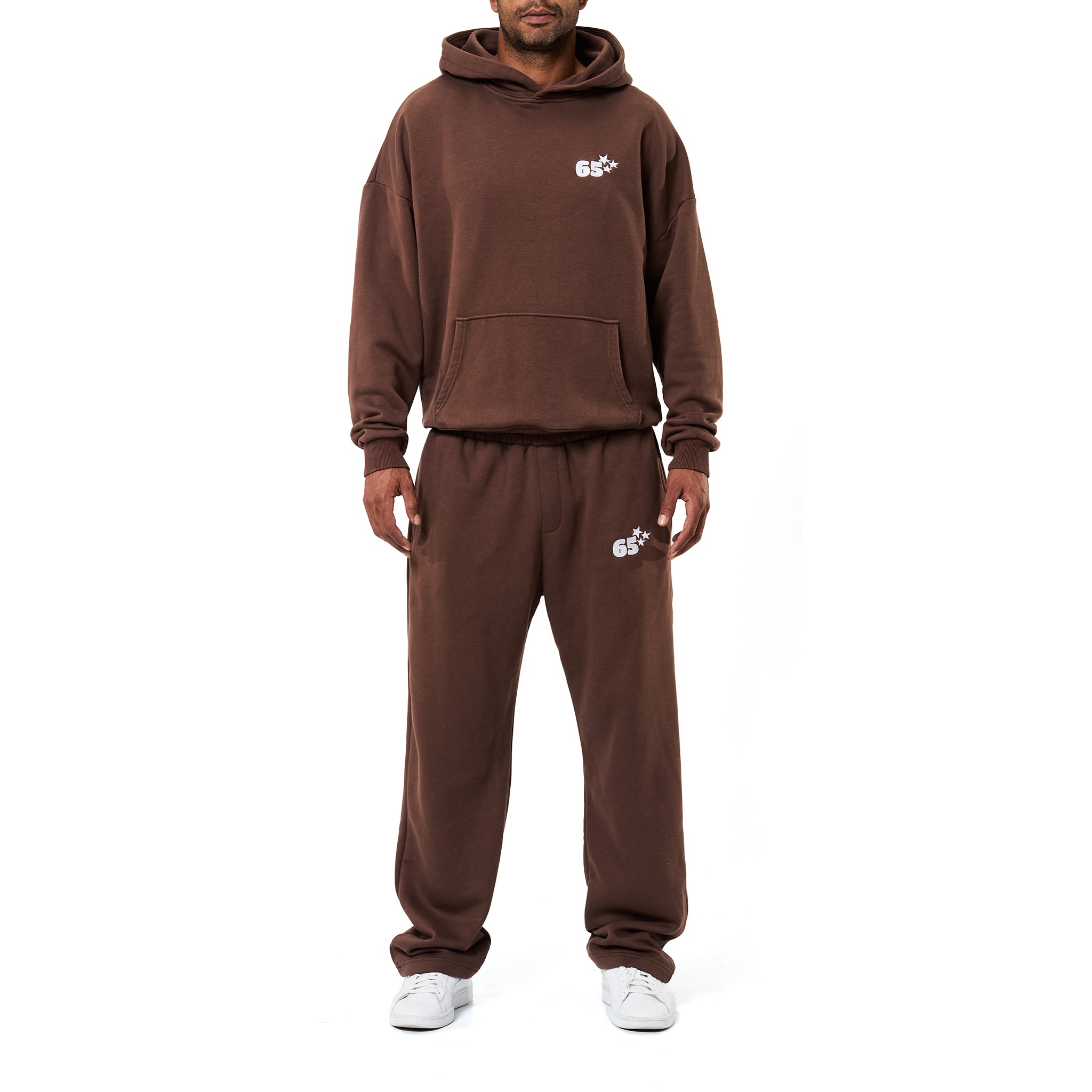 CHESTNUT TRACKSUIT BUNDLE