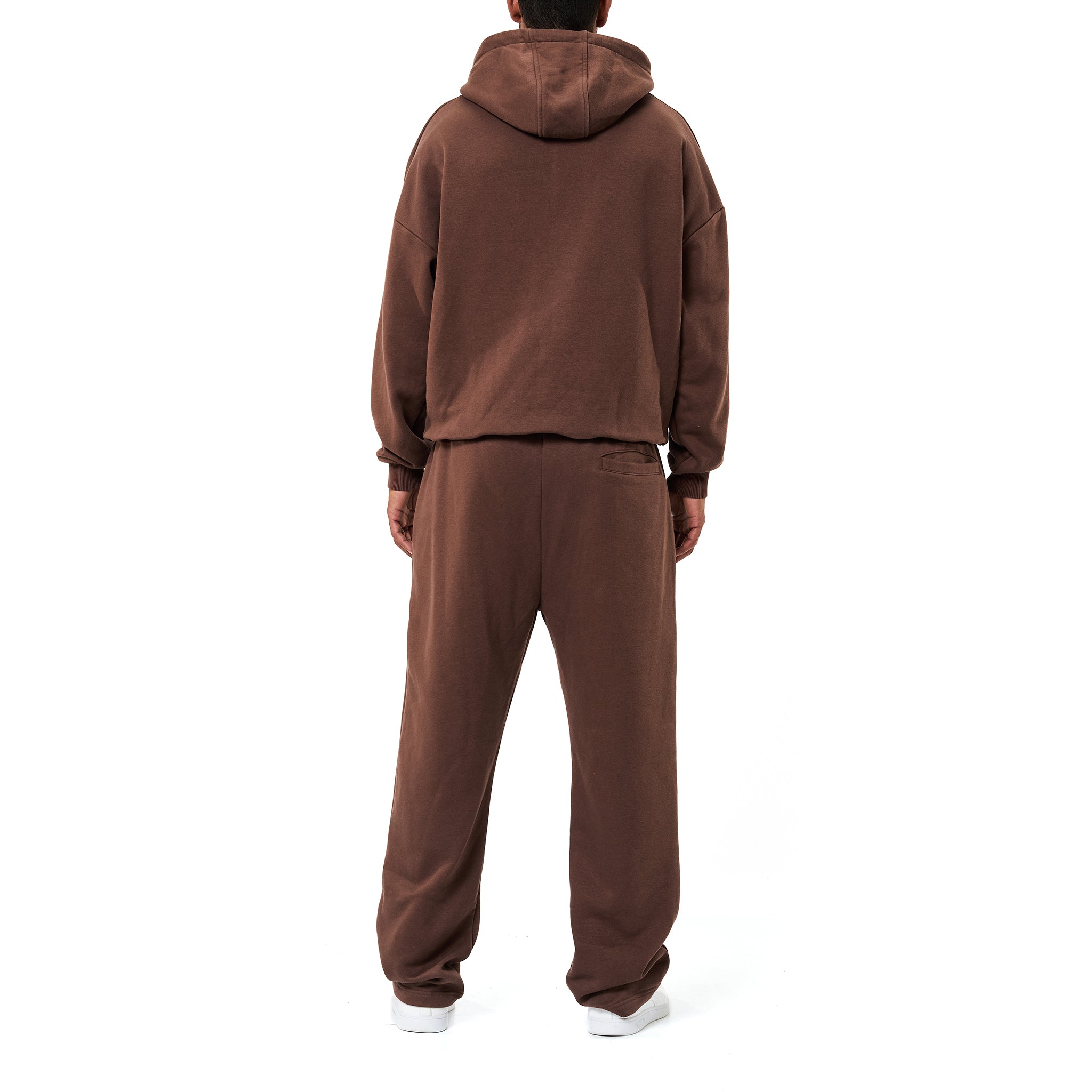 CHESTNUT TRACKSUIT BUNDLE