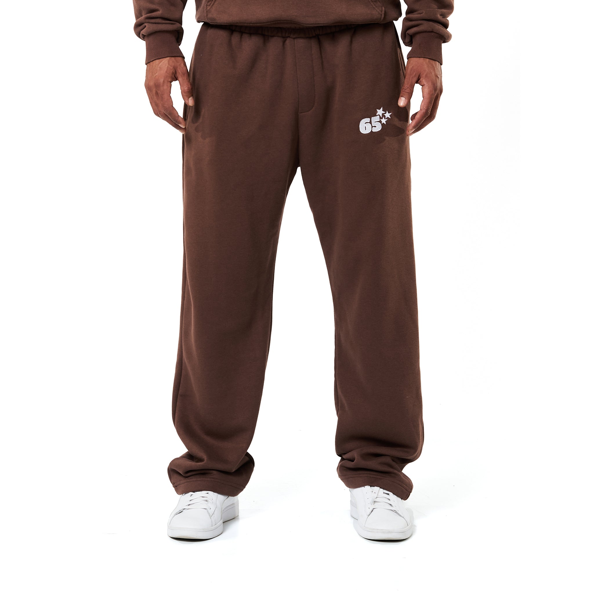 CHESTNUT JOGGER