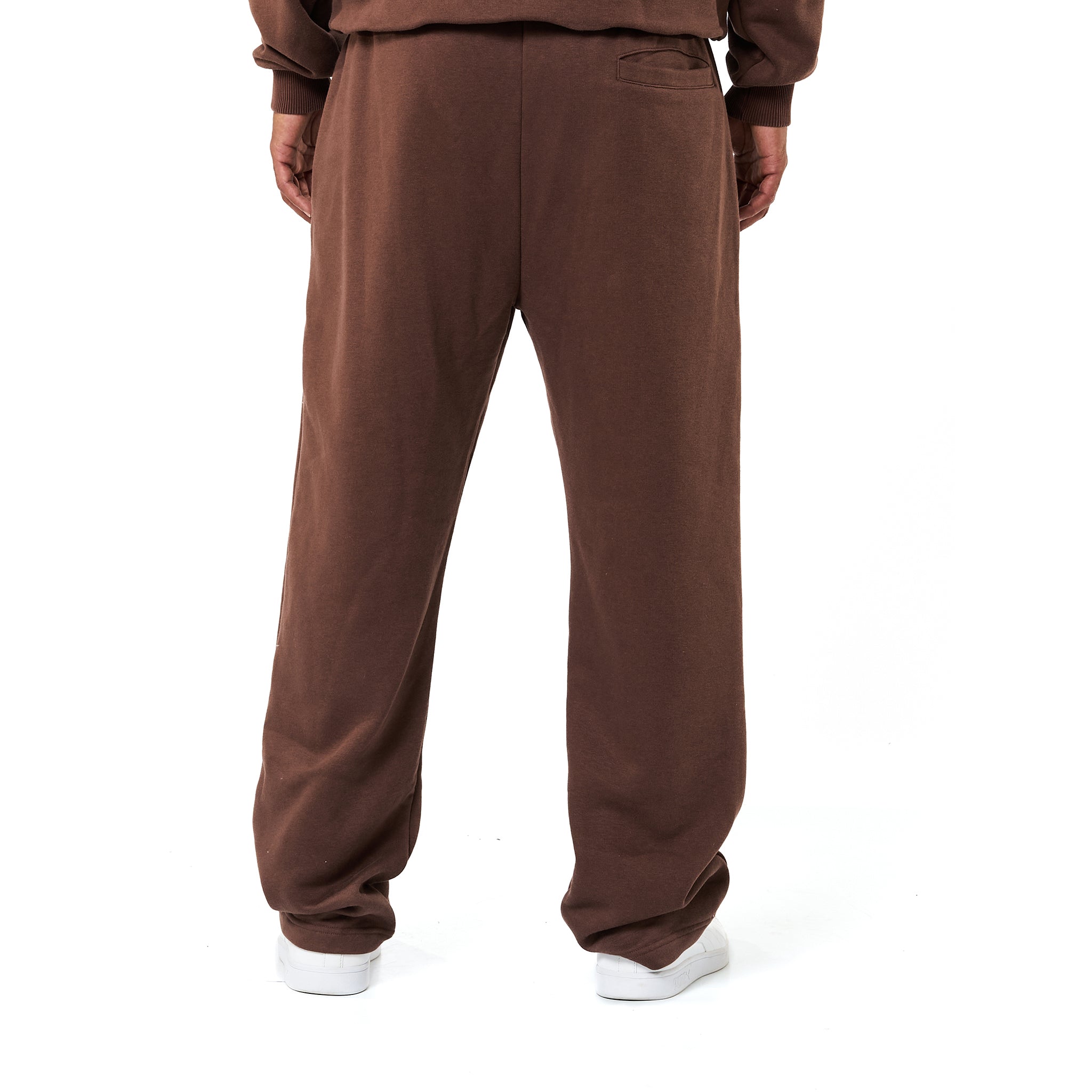 CHESTNUT JOGGER