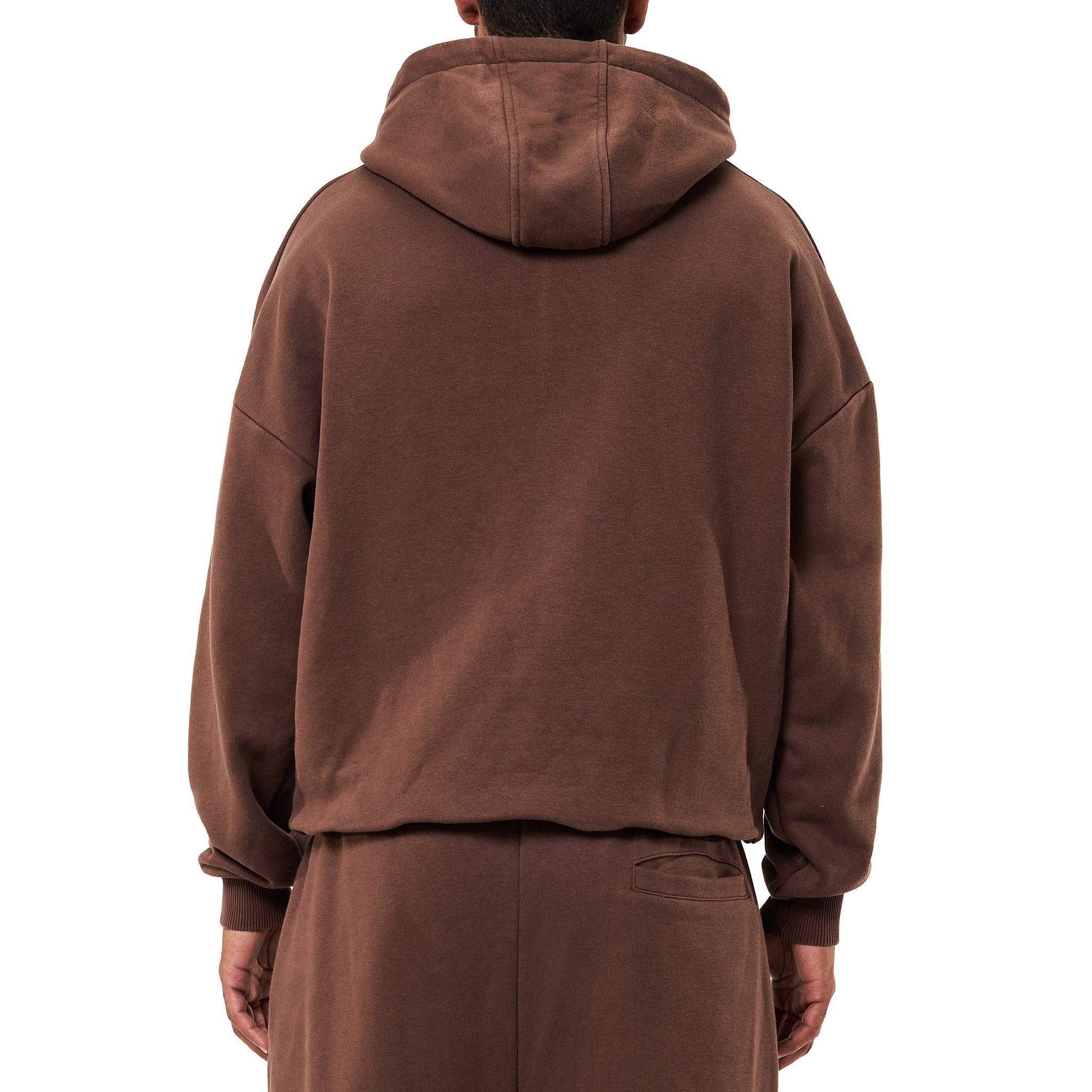 CHESTNUT HOODIE