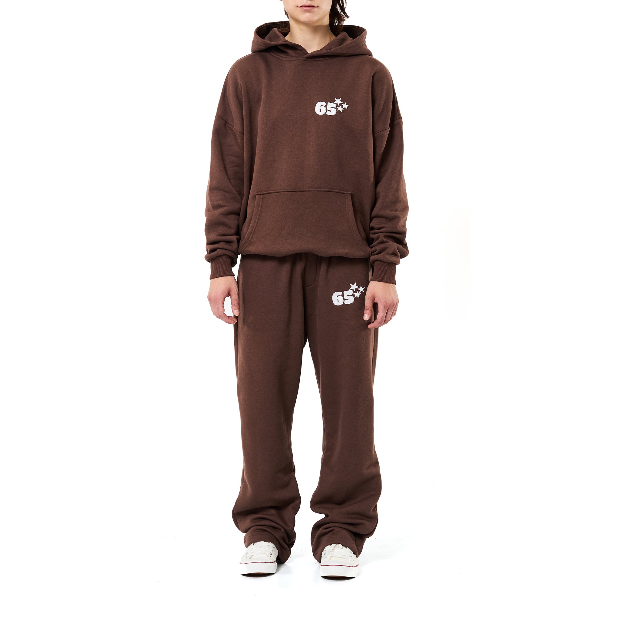 CHESTNUT TRACKSUIT BUNDLE