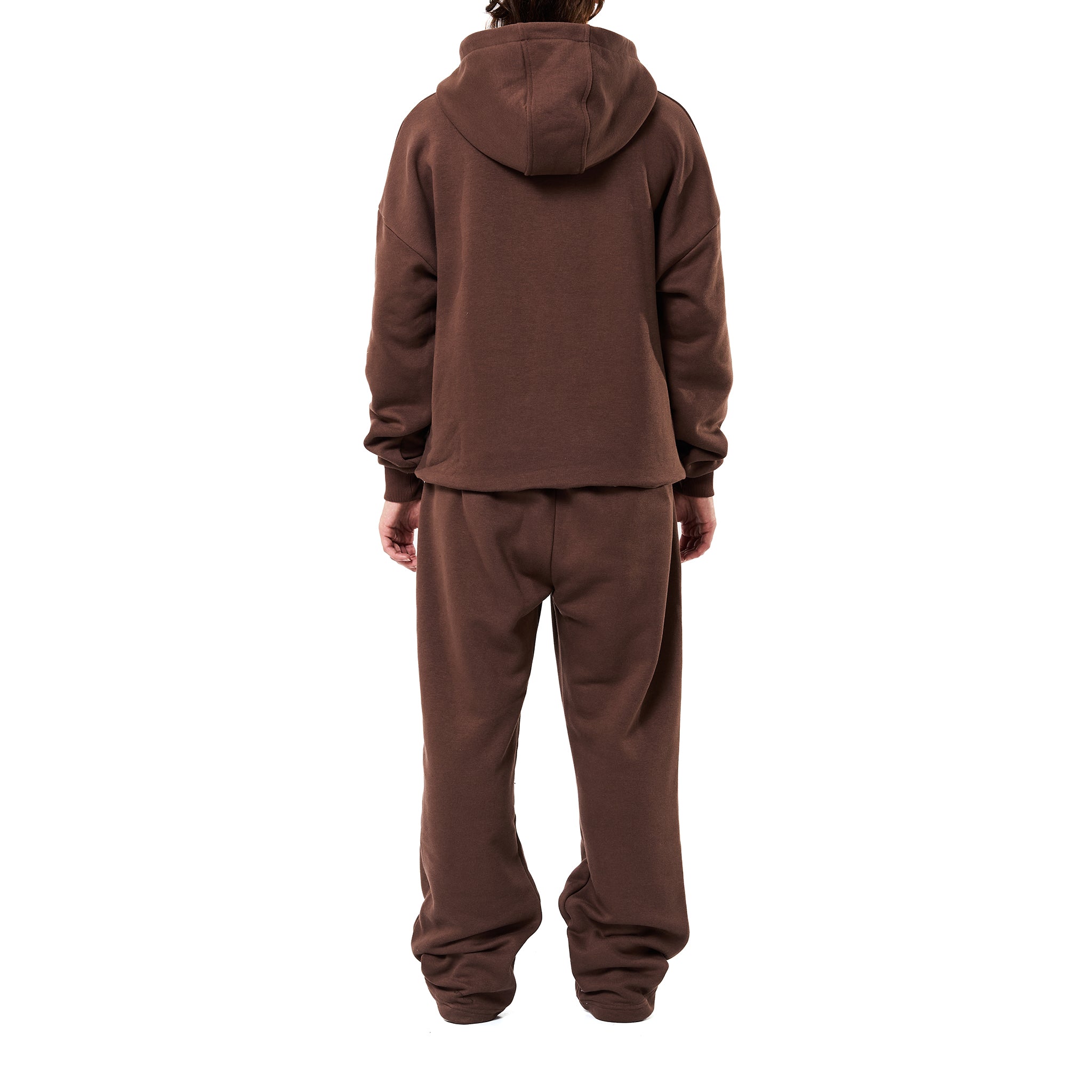 CHESTNUT TRACKSUIT BUNDLE