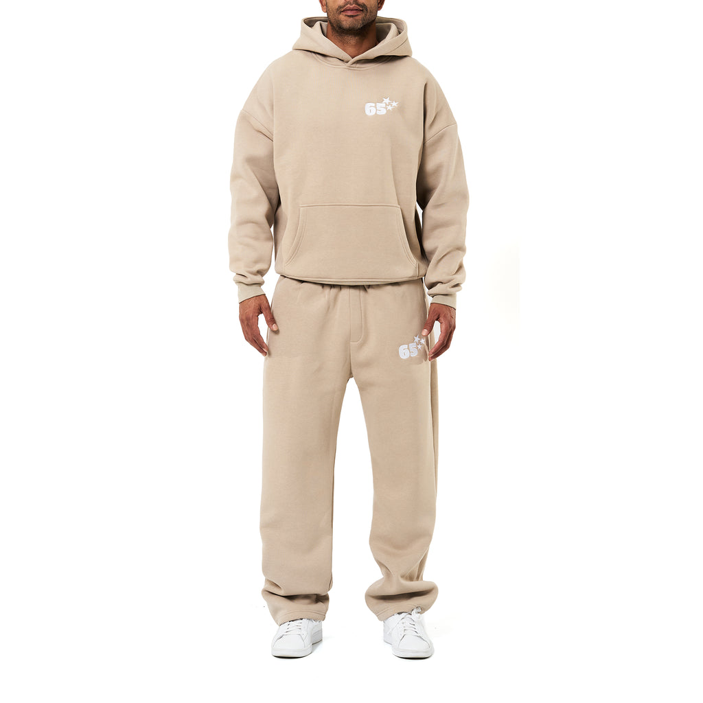 SANDSTONE TRACKSUIT BUNDLE
