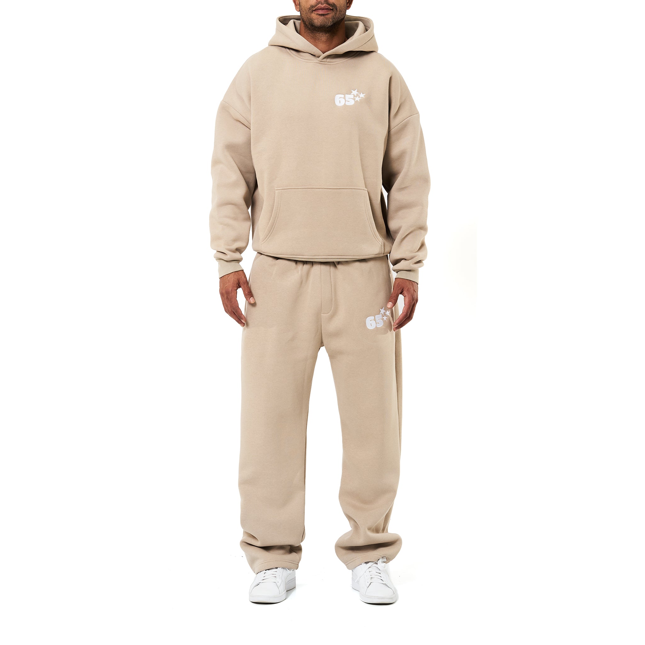 SANDSTONE TRACKSUIT BUNDLE