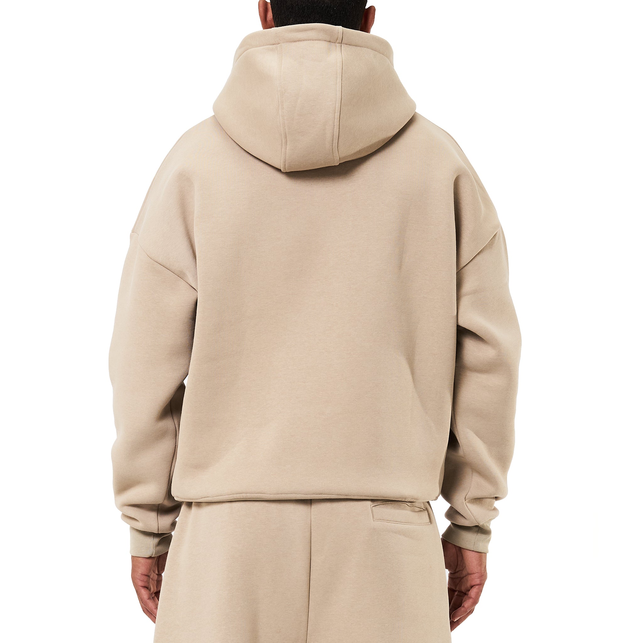 SANDSTONE HOODIE