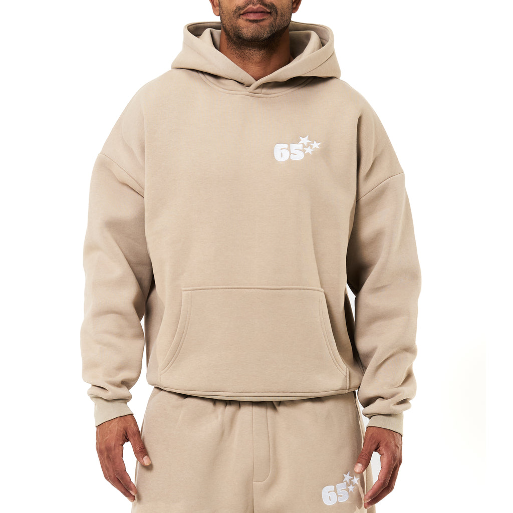 SANDSTONE HOODIE