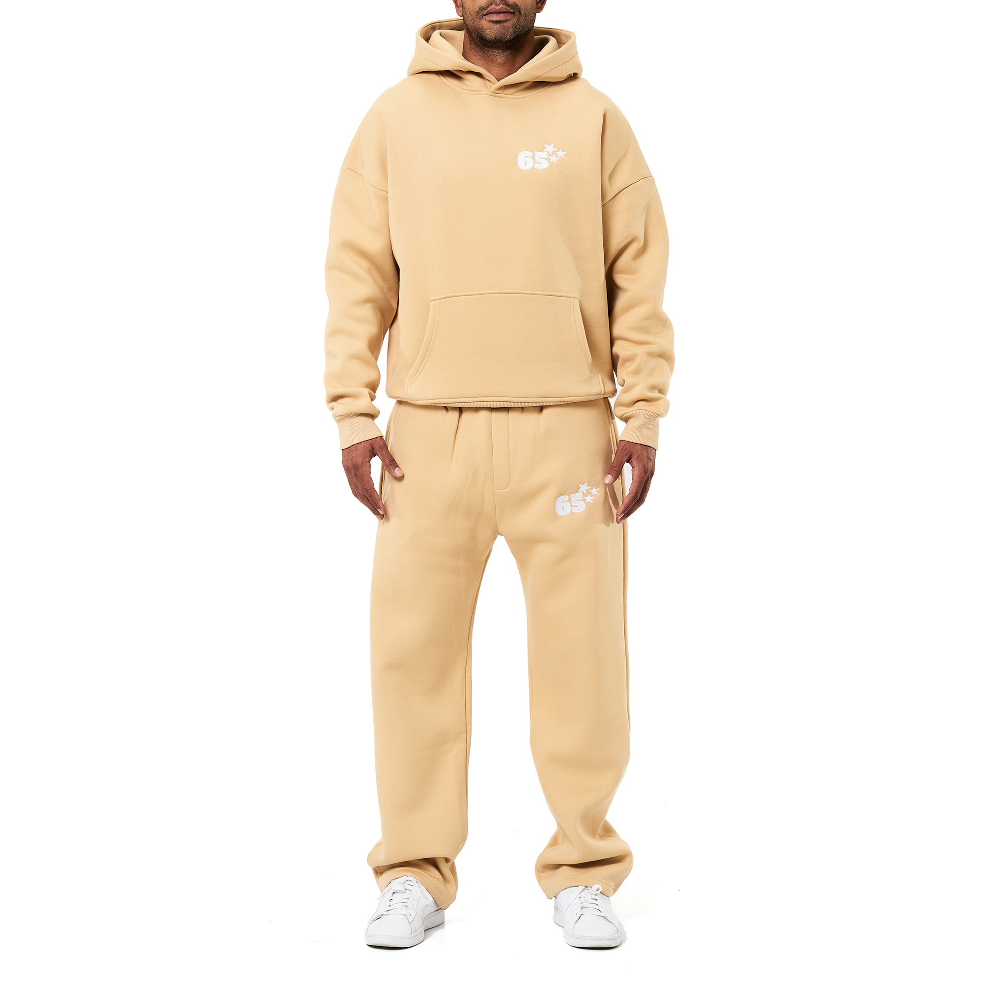 BUTTERNUT TRACKSUIT BUNDLE