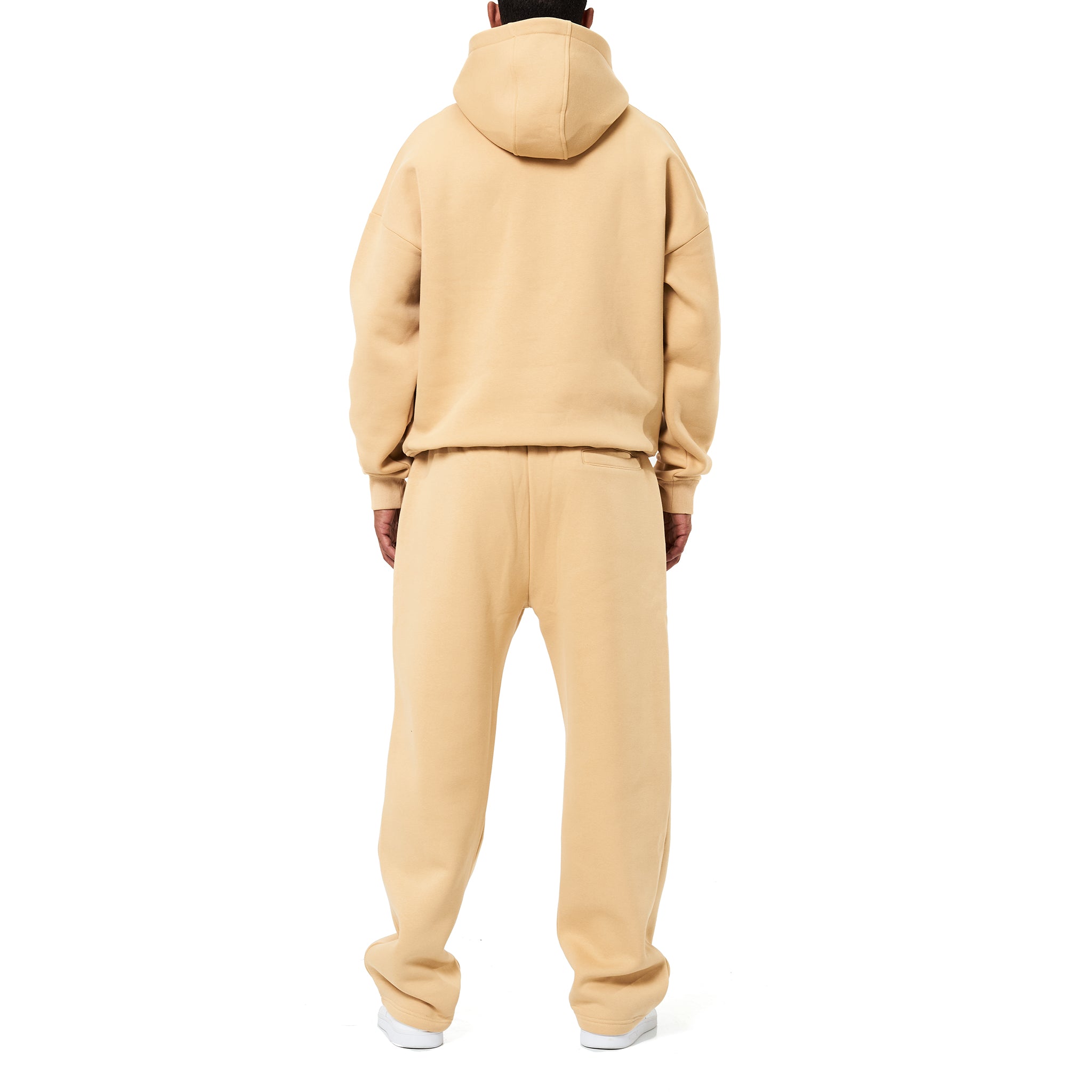 BUTTERNUT TRACKSUIT BUNDLE
