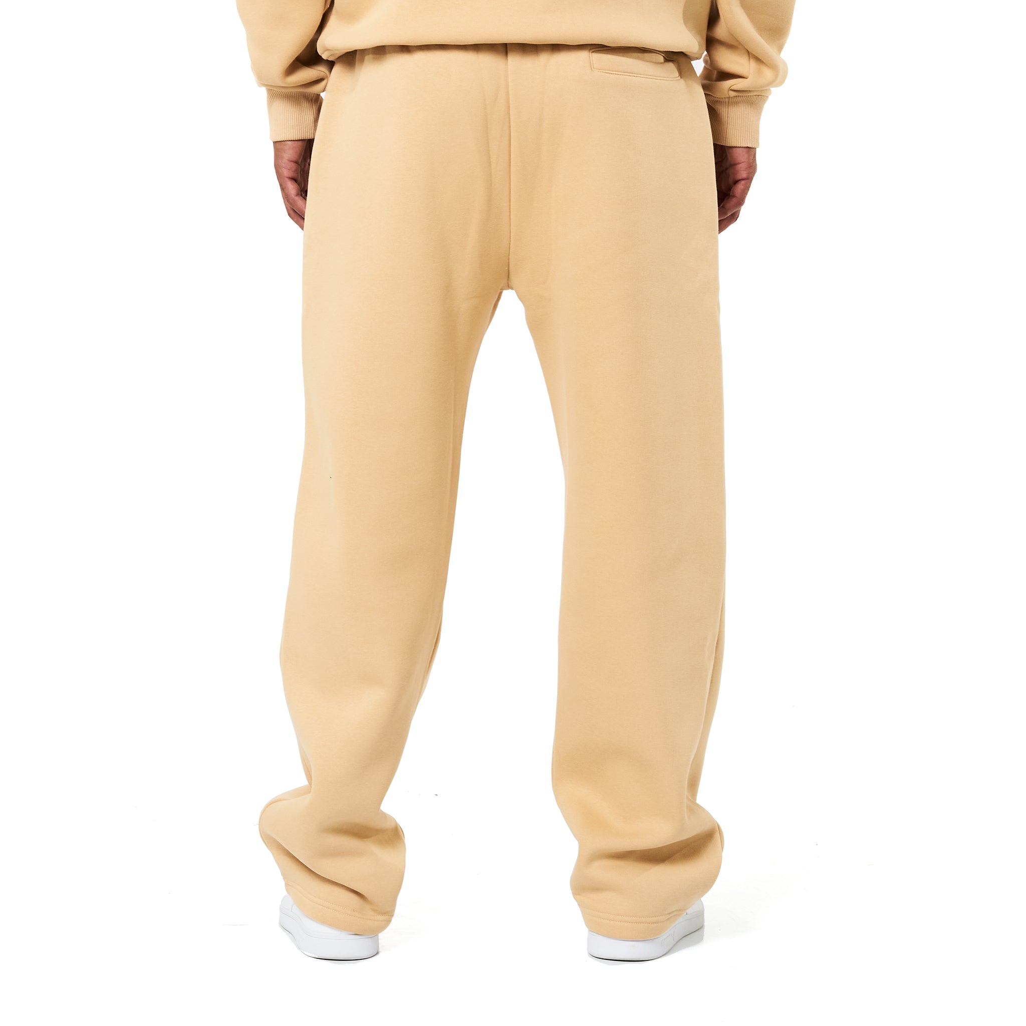 BUTTERNUT JOGGER