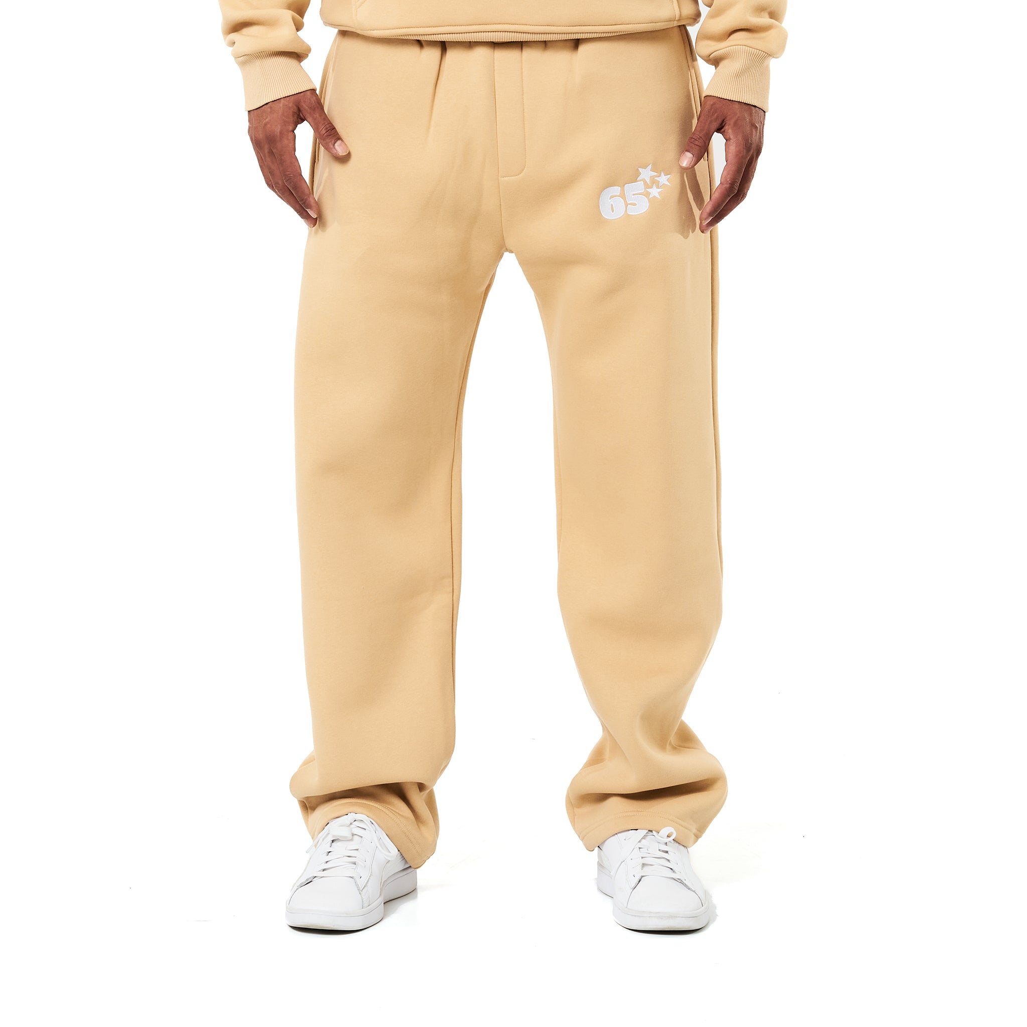 BUTTERNUT JOGGER