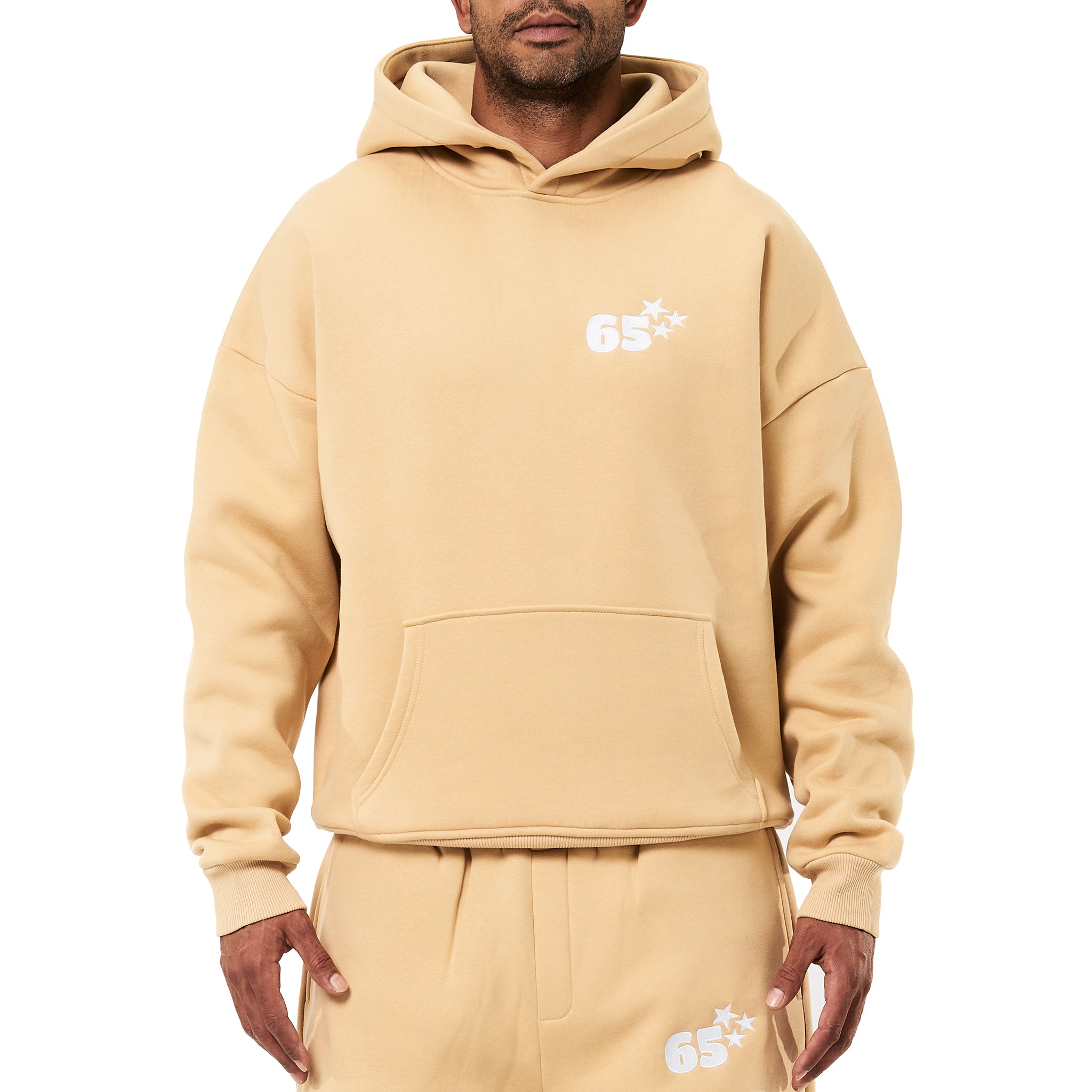 BUTTERNUT HODDIE