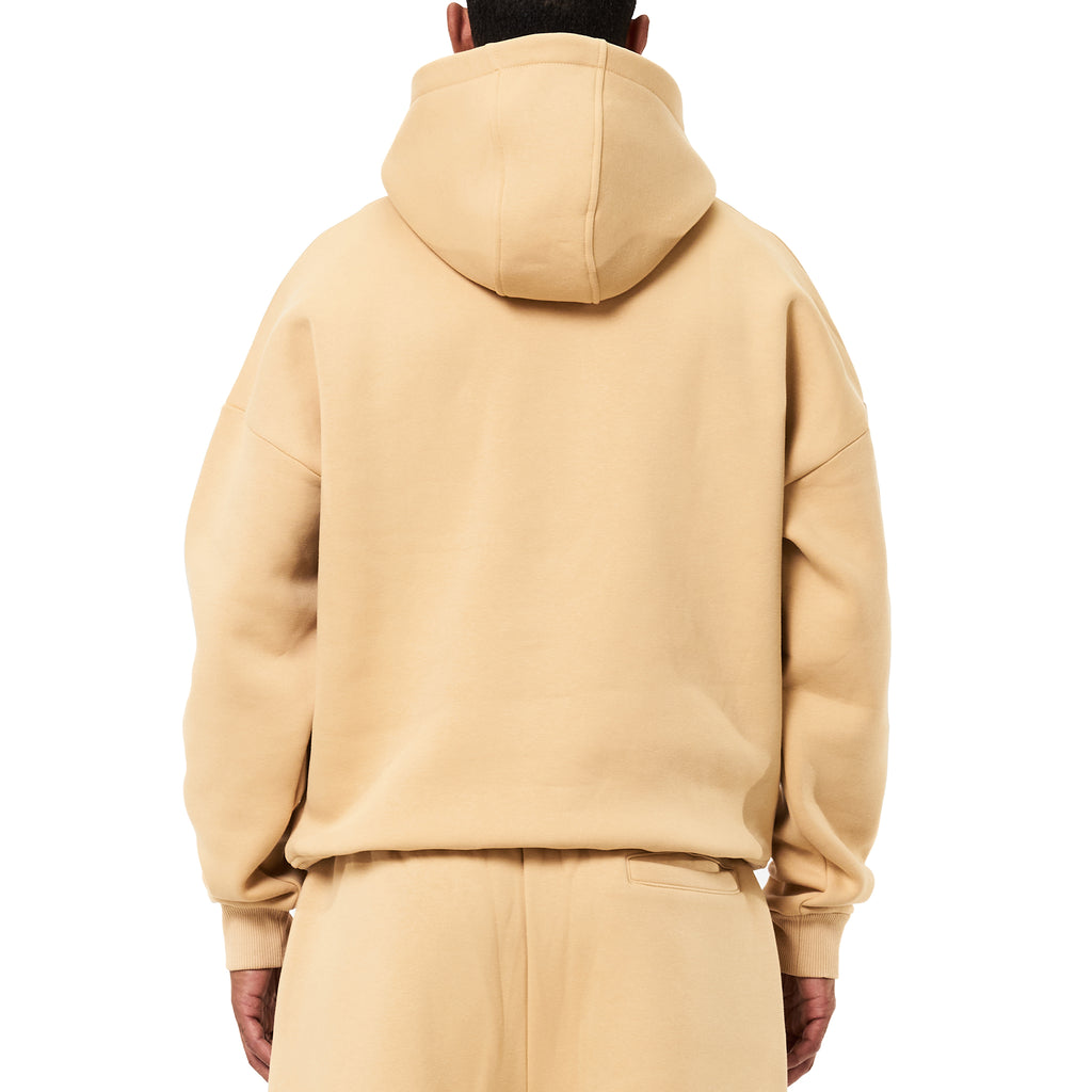 BUTTERNUT HODDIE