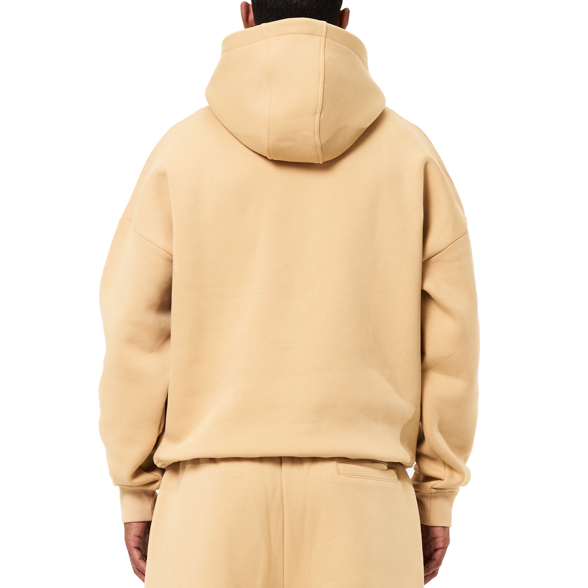 BUTTERNUT HODDIE
