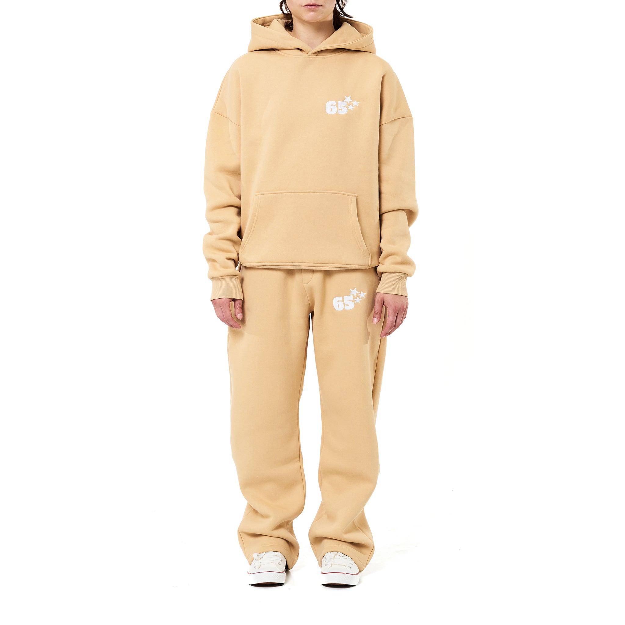 BUTTERNUT TRACKSUIT BUNDLE