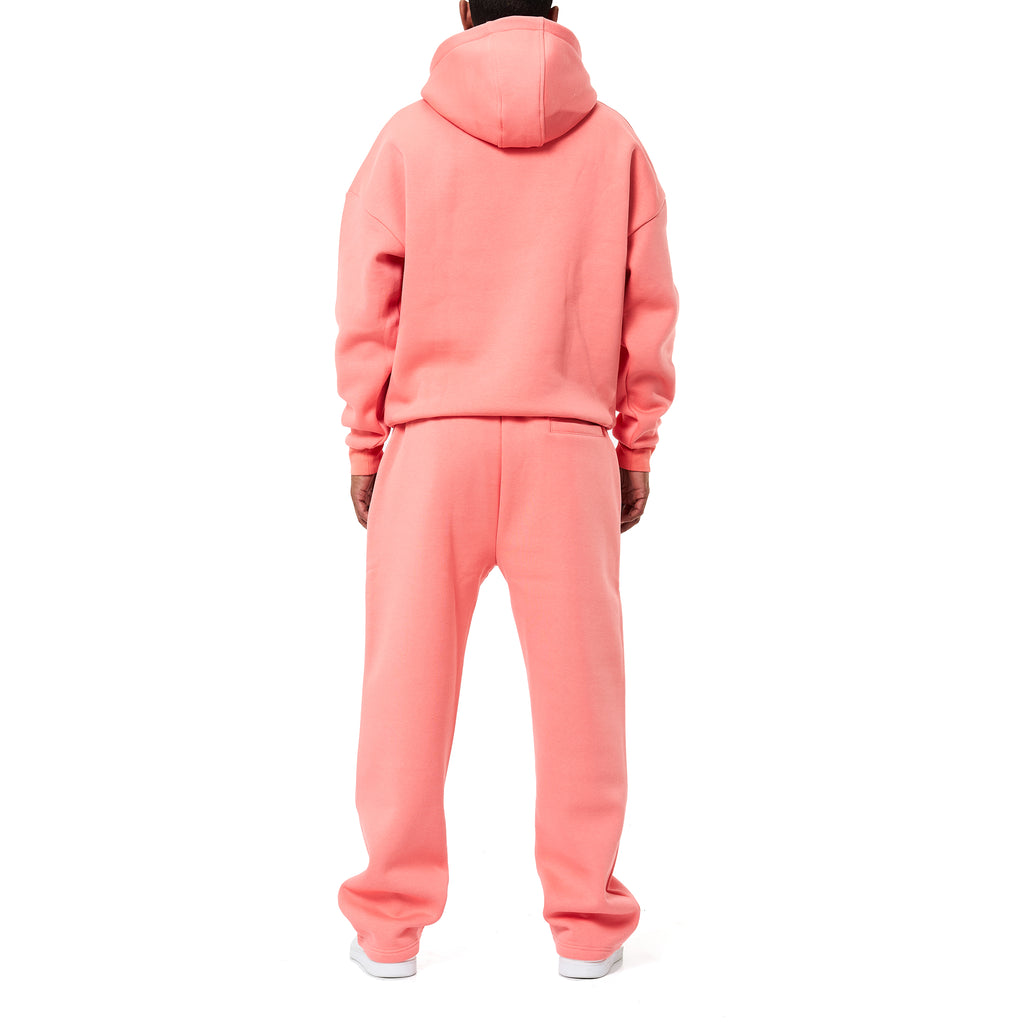 CORAL TRACKSUIT BUNDLE