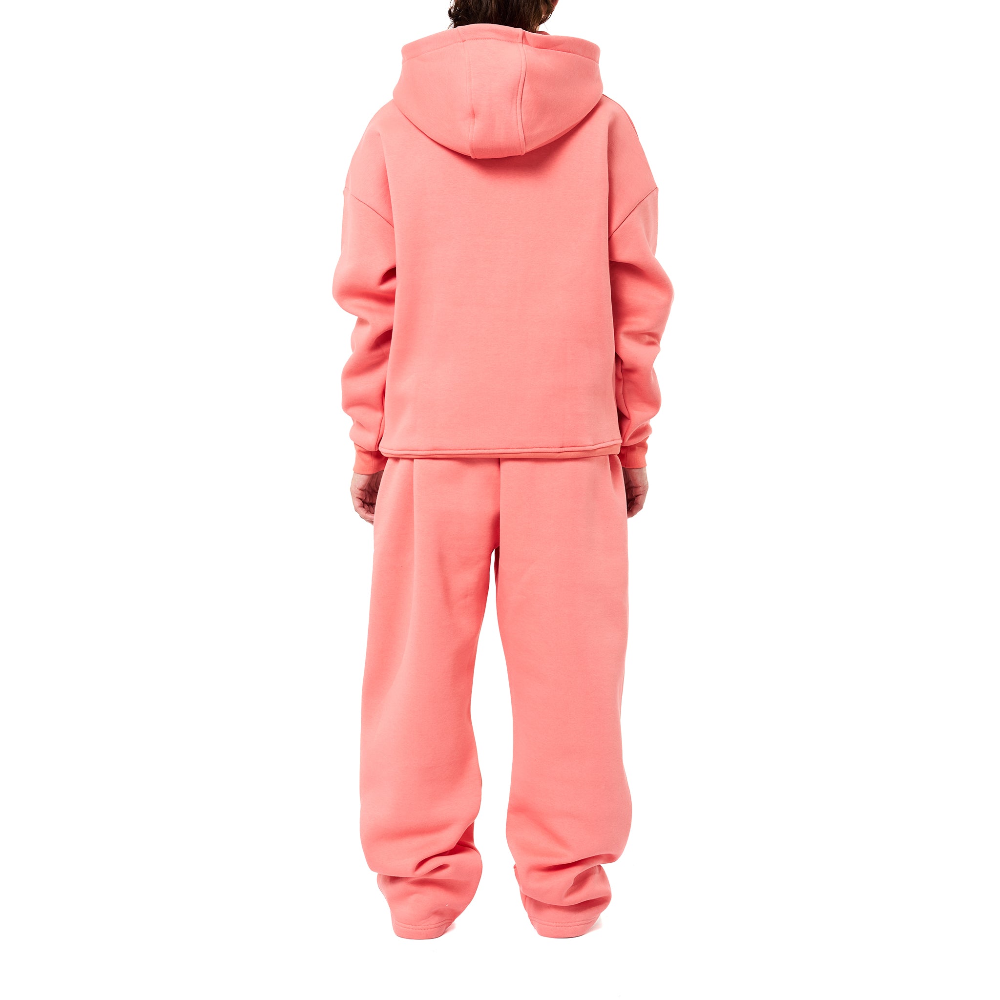 CORAL TRACKSUIT BUNDLE