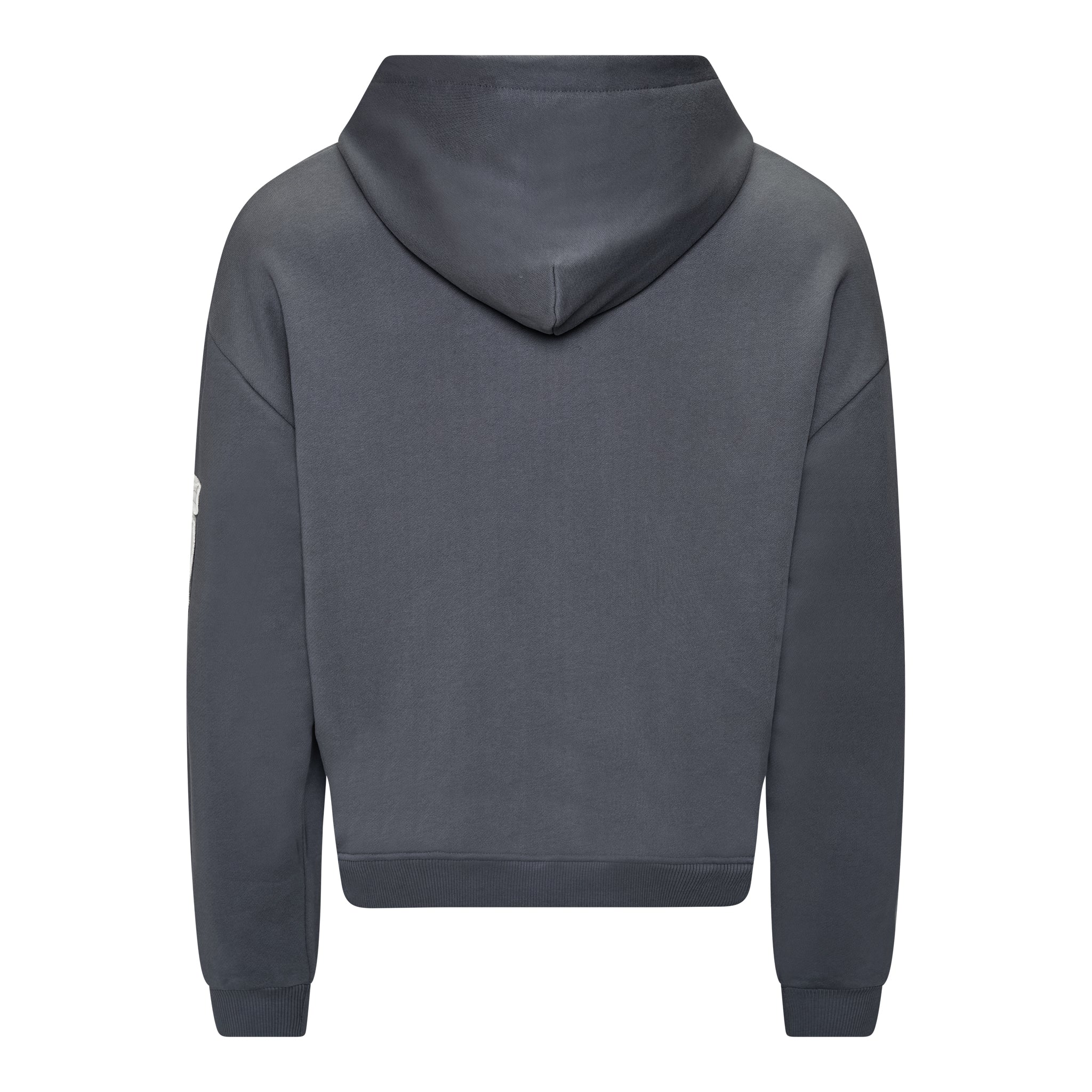 "CHASE THE STARS"  ZIPPER