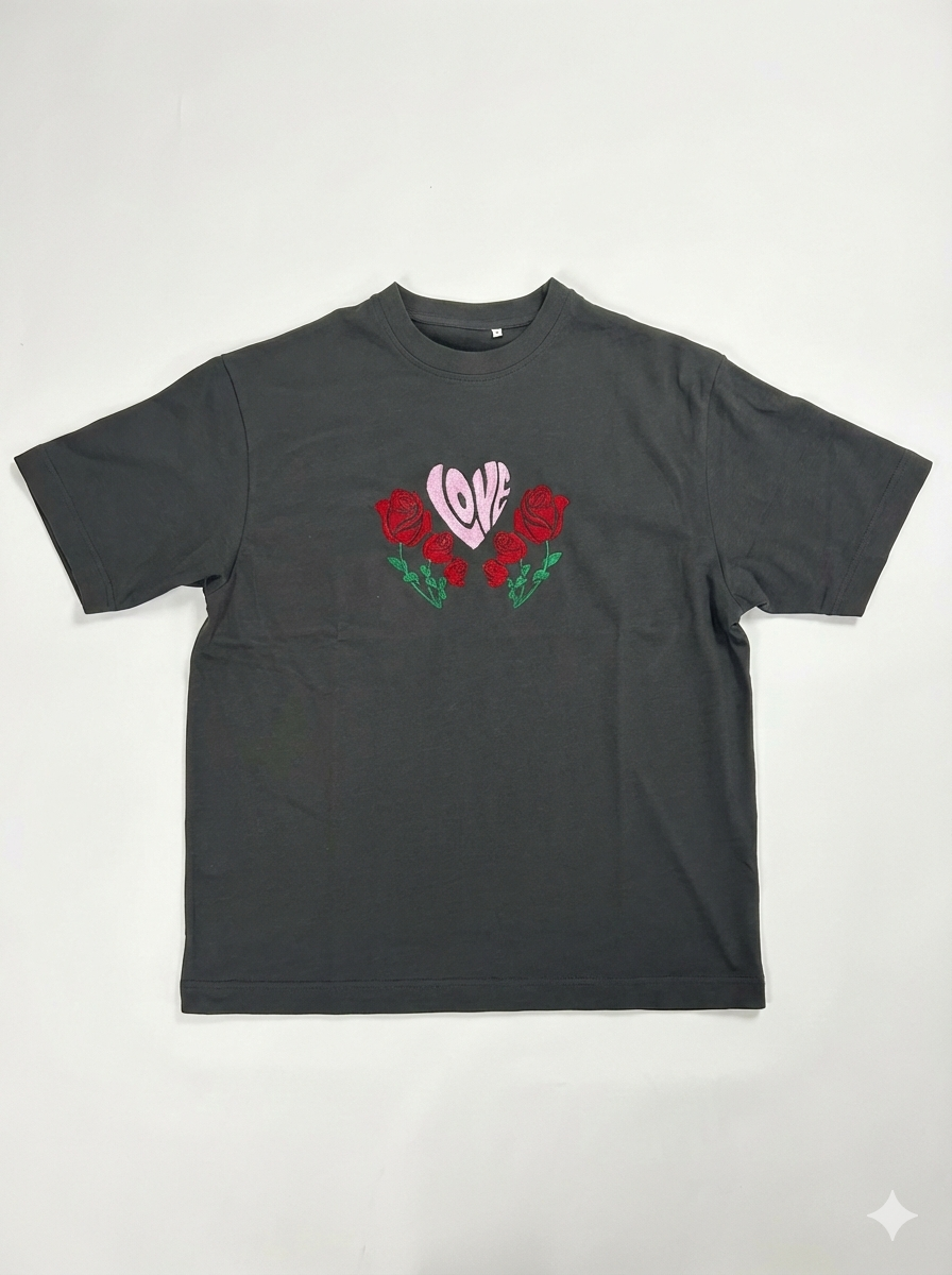 "AMORA" Tee