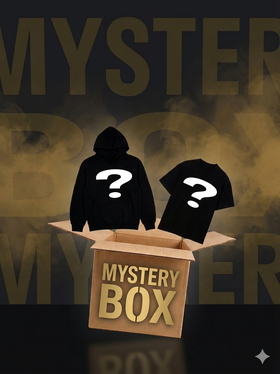 Mystery Box