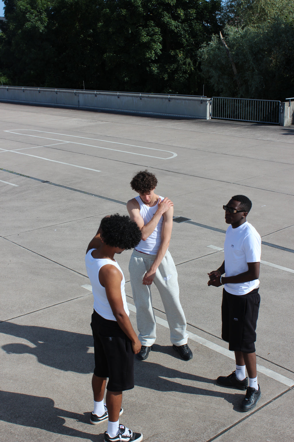 Movement Fit