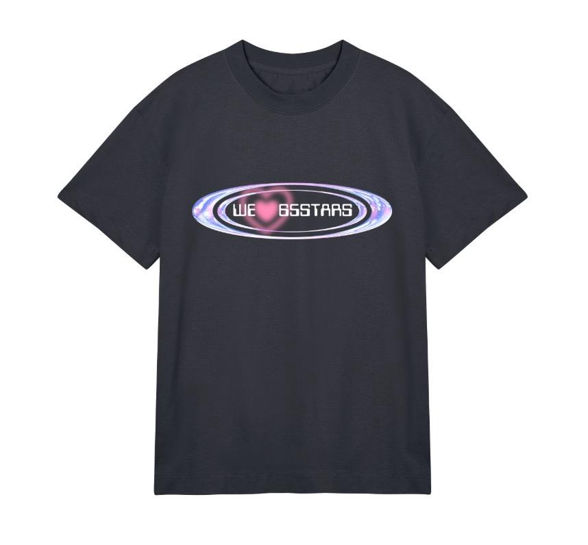 "WE LOVE 65STARS" Tee